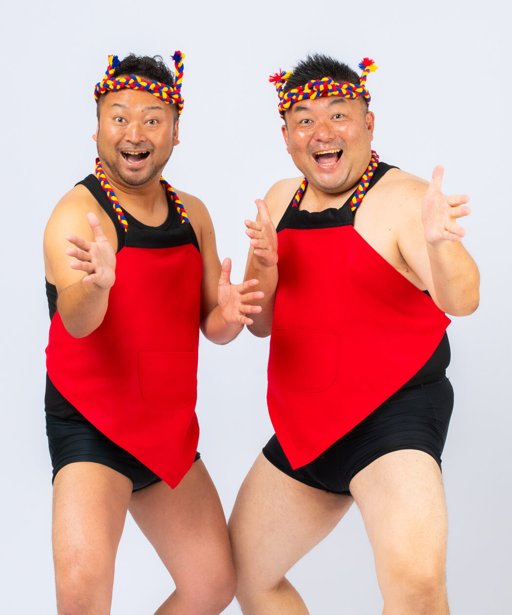 タレント写真
